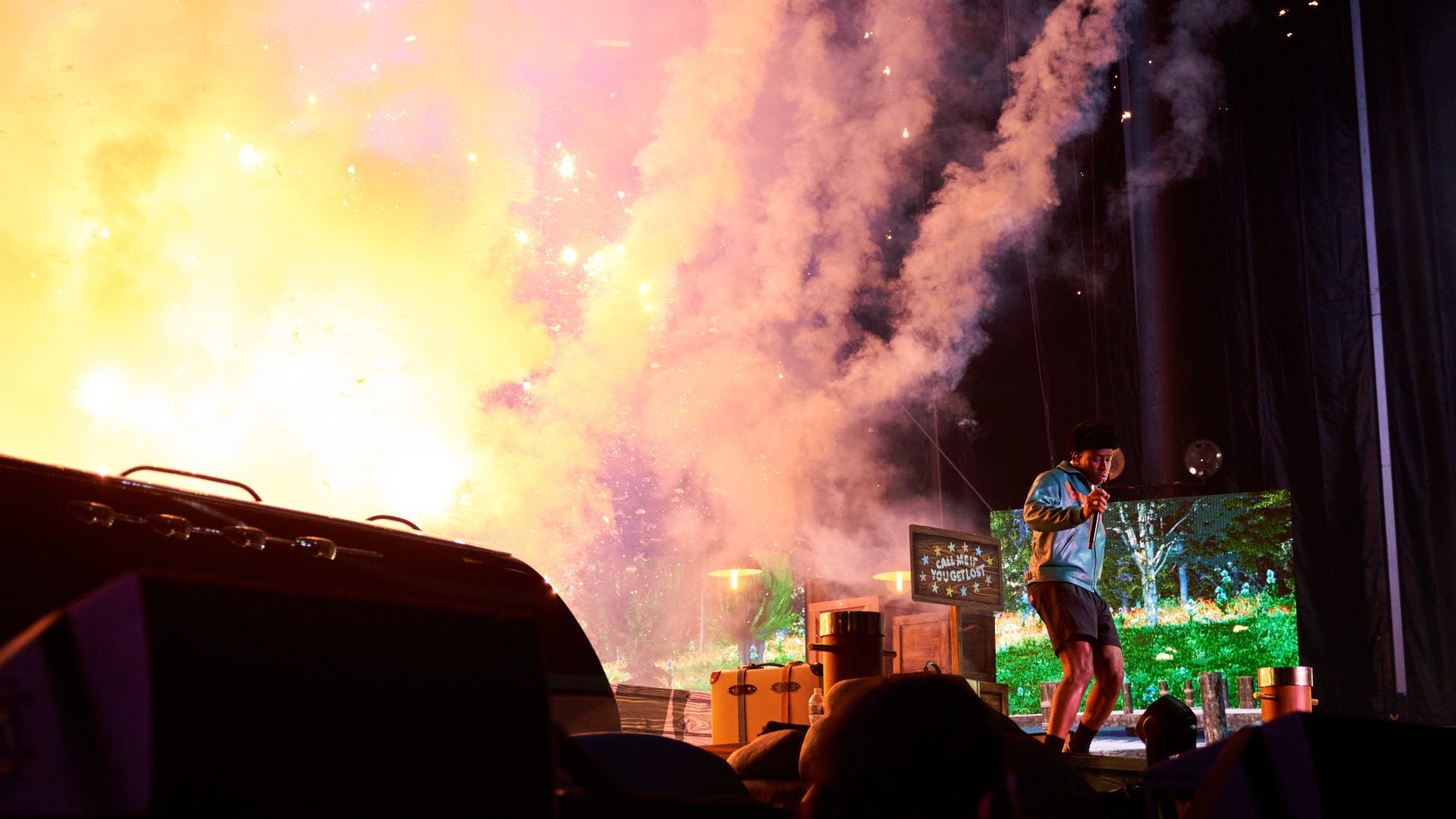 Our Favorite Moments From Day N Vegas 2021