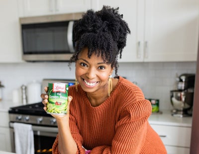 Jocelyn Delk Adams Shares Ways To Revamp Your Veggies For Thanksgiving (And Possibly Make Money While Doing So)