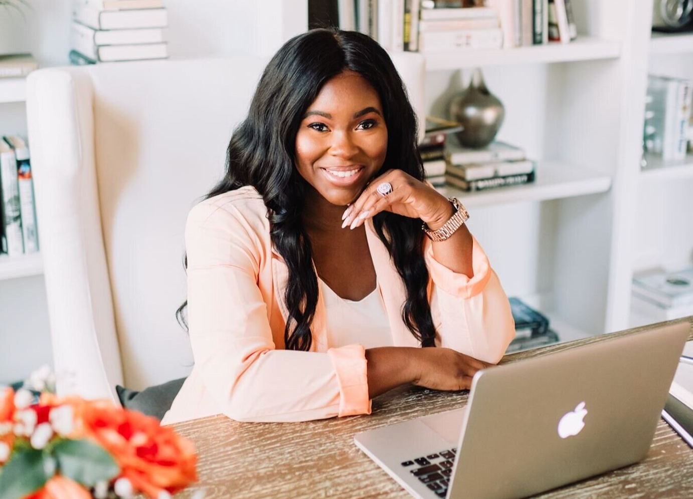 How This Woman Is Helping Black Women Tap Into The Multi-Billion Dollar Sponsorship Industry