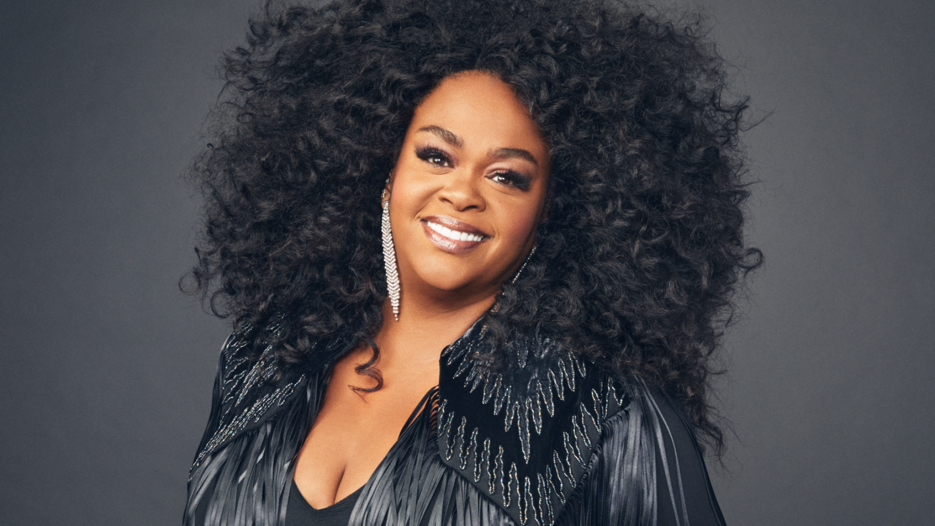 Jill Scott Hopes To Brings Peace And Pause To Dark Times With 'Highway To Heaven'