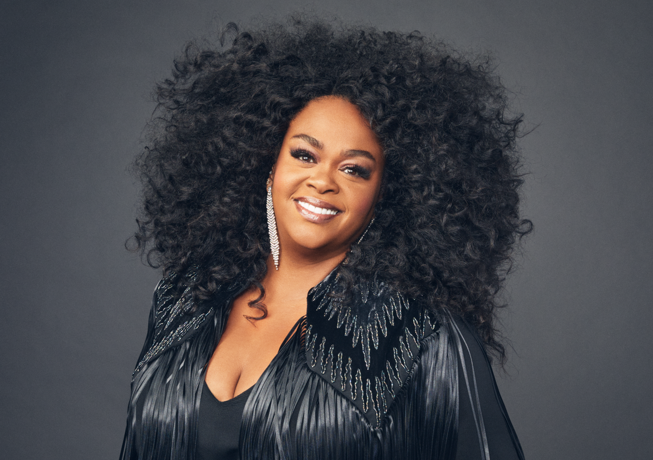 Jill Scott Hopes To Brings Peace And Pause To Dark Times With &lsquo;Highway