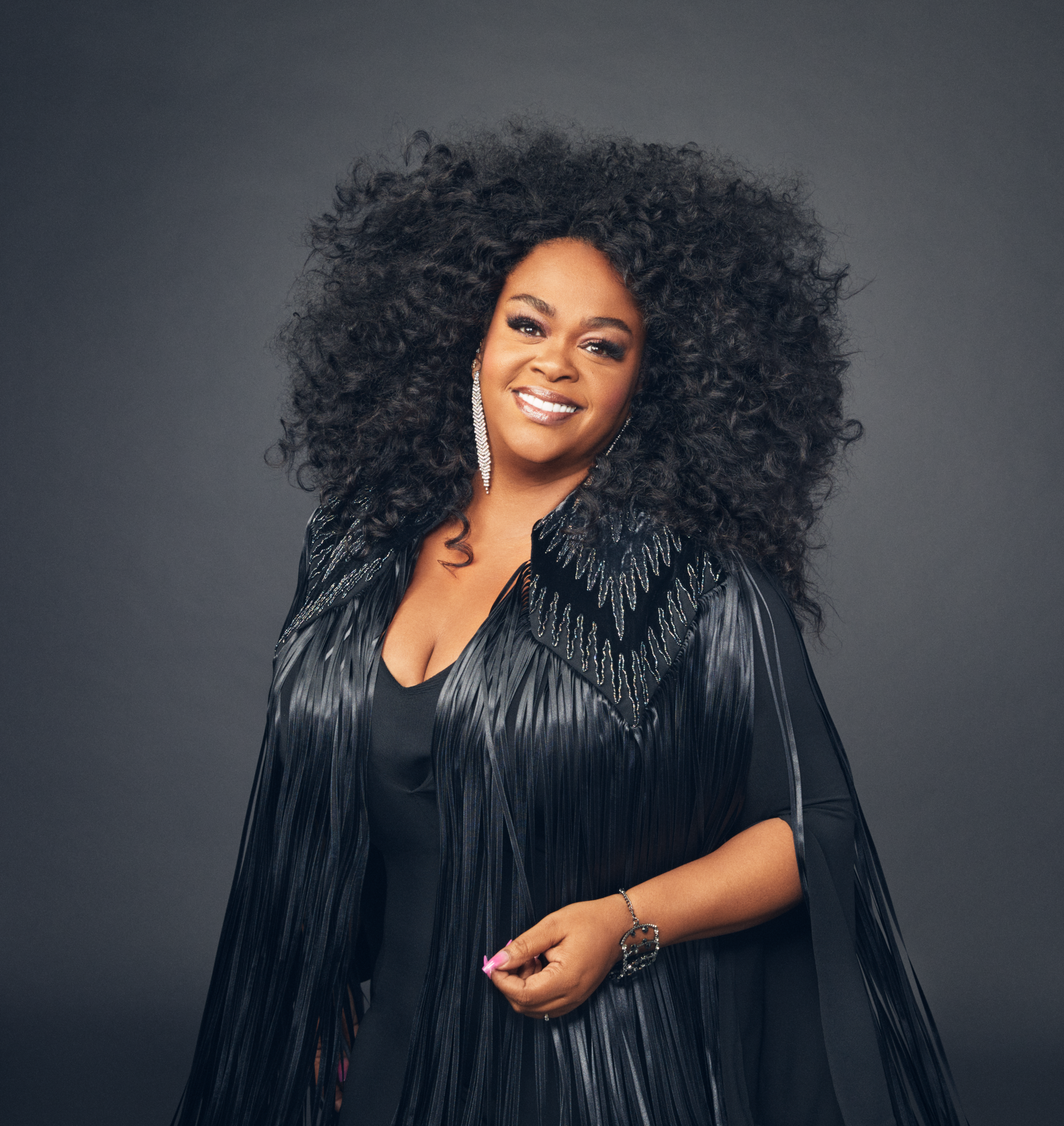 Jill Scott Hopes To Brings Peace And Pause To Dark Times With ‘Highway To Heaven’