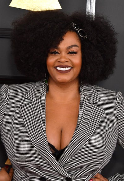 Jill Scott Hopes To Brings Peace And Pause To Dark Times With ‘Highway To Heaven’