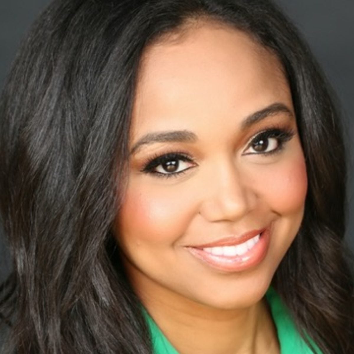 Judge Faith Jenkins On Manifesting Husband Kenny Lattimore And Love Lessons That Inspired Her Book, 'Sis, Don't Settle'