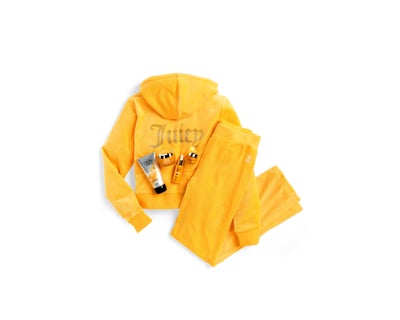 Olay and Juicy Couture Collaborate To Bring You A Sunny Collection