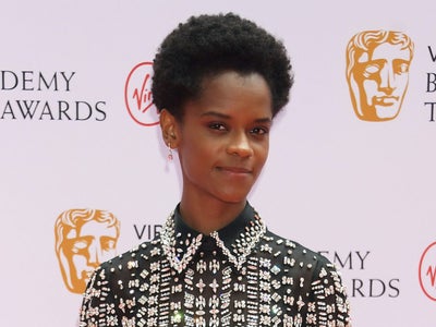 “Black Panther: Wakanda Forever” Halts Filming While Letitia Wright Recovers From On-Set Injury