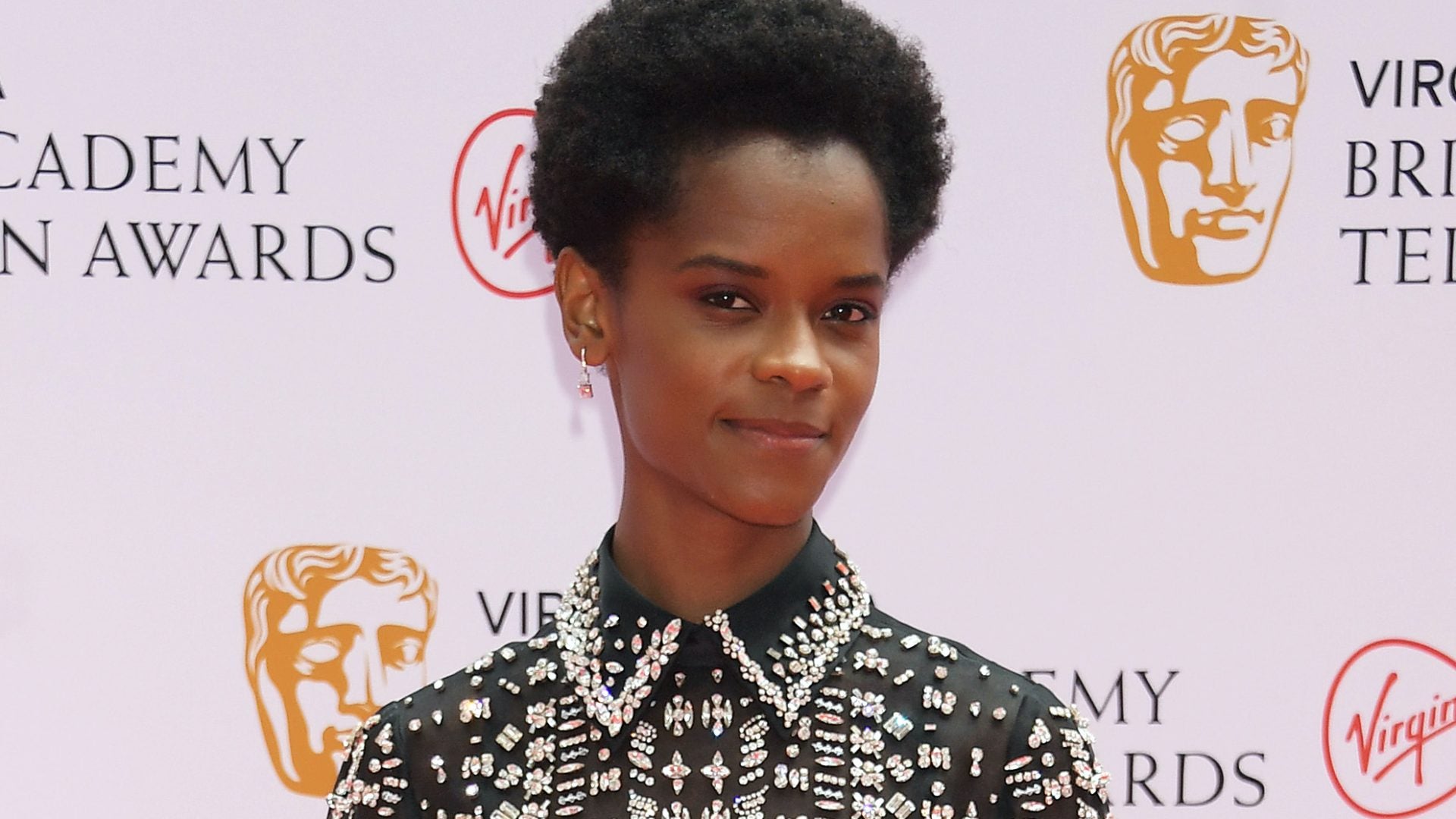 "Black Panther: Wakanda Forever" Halts Filming While Letitia Wright Recovers From On-Set Injury