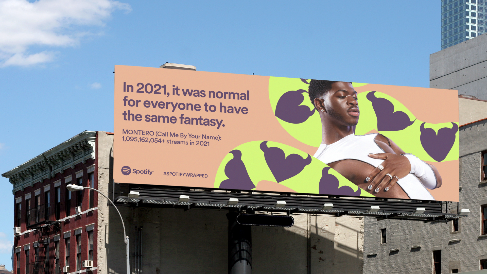 Here's Everything You Need To Know About 'Spotify's 2021 Wrapped' Music Roundup