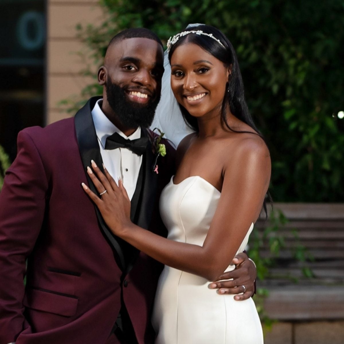 Meet The Black Couples Saying 'I Do' In Season 14 Of 'Married At First Sight' In Boston