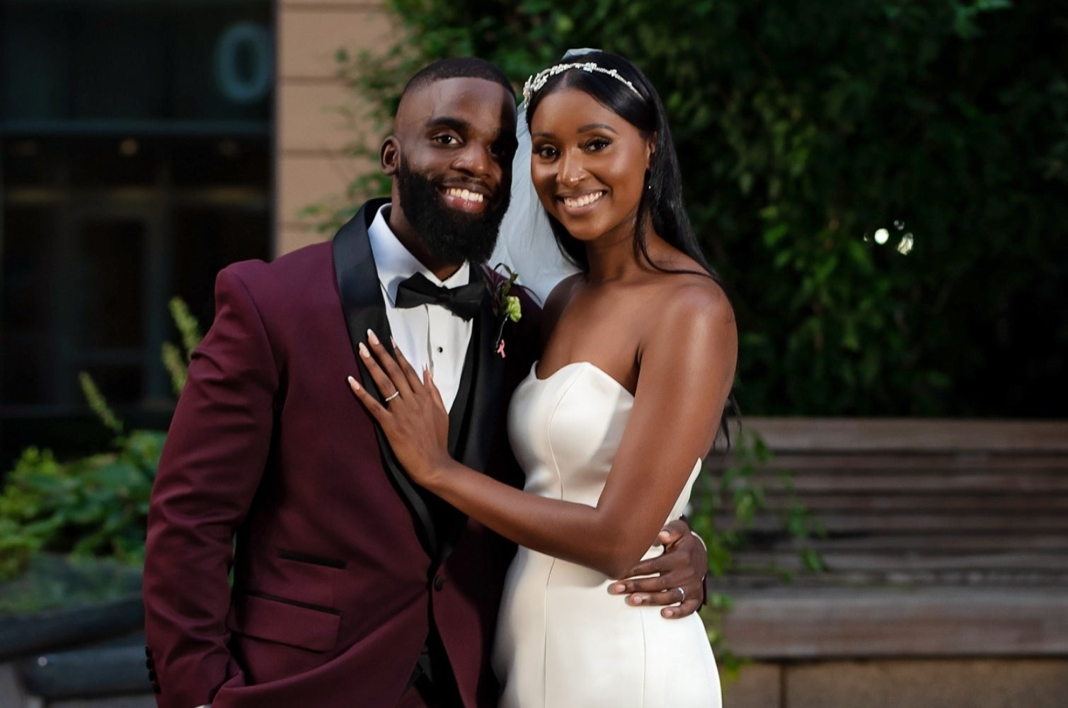 Meet The Black Couples Saying 'I Do' In Season 14 Of 'Married At First Sight' In Boston