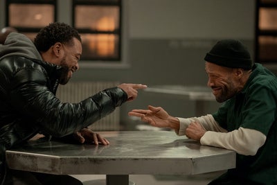 Method Man Talks Taking On The Challenge Of A Non-Gangster Role In ‘Power Book II: Ghost’
