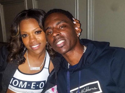 Young Dolph’s Partner Mia Jaye Speaks Out Following His Death: ‘God Give Me Strength’