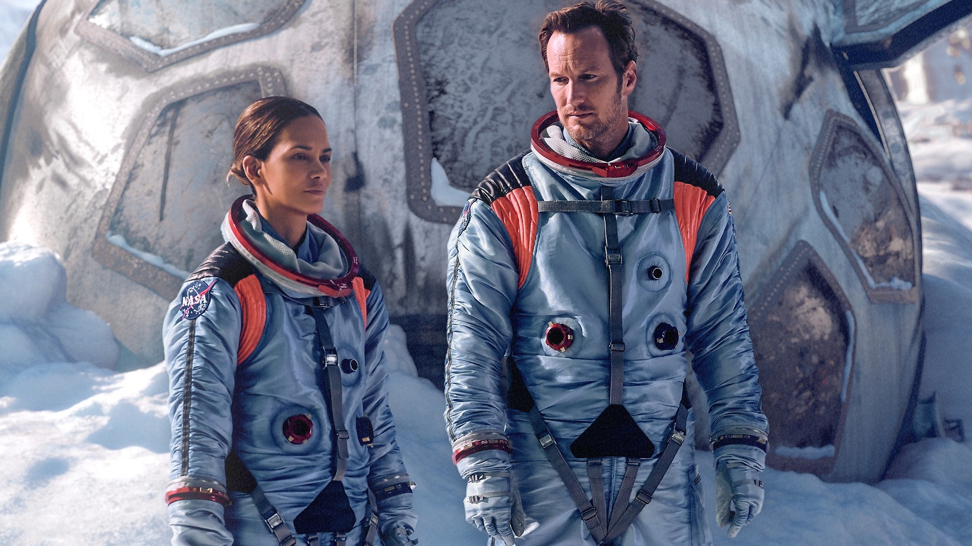 13 Winter Movies We're Excited For