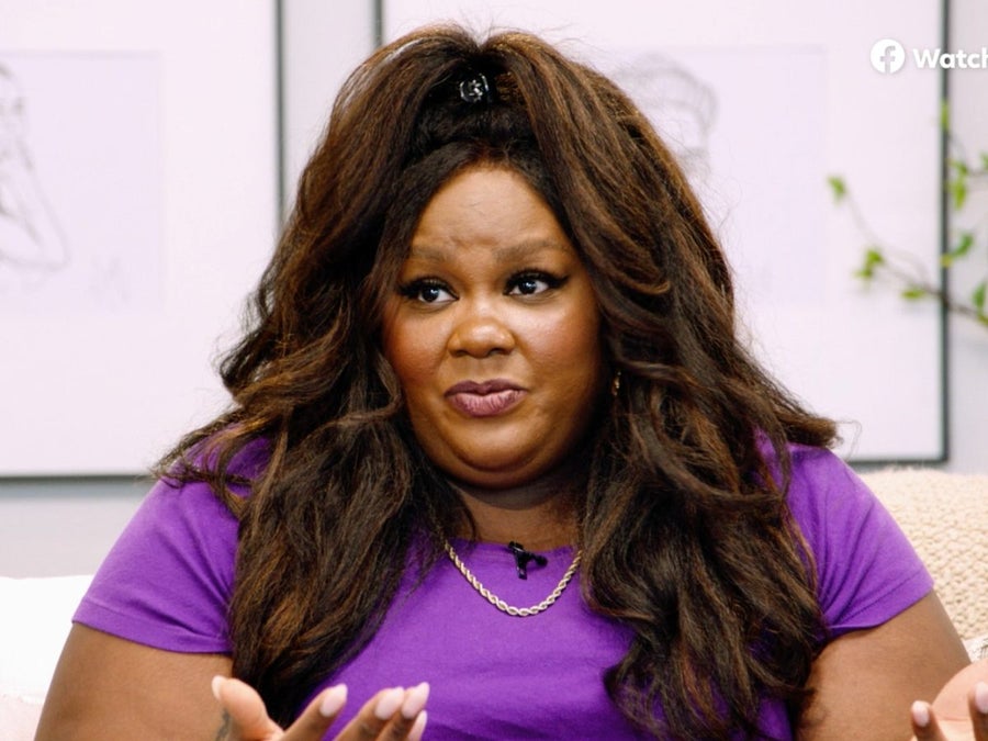 Nicole Byer On Being Diagnosed With ADHD As An Adult, What People Get Wrong About The Condition