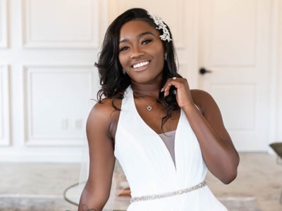 ‘Married At First Sight’ Alum Paige Banks On Healing, Helping Other Women And Why She Won’t Talk About Her Ex