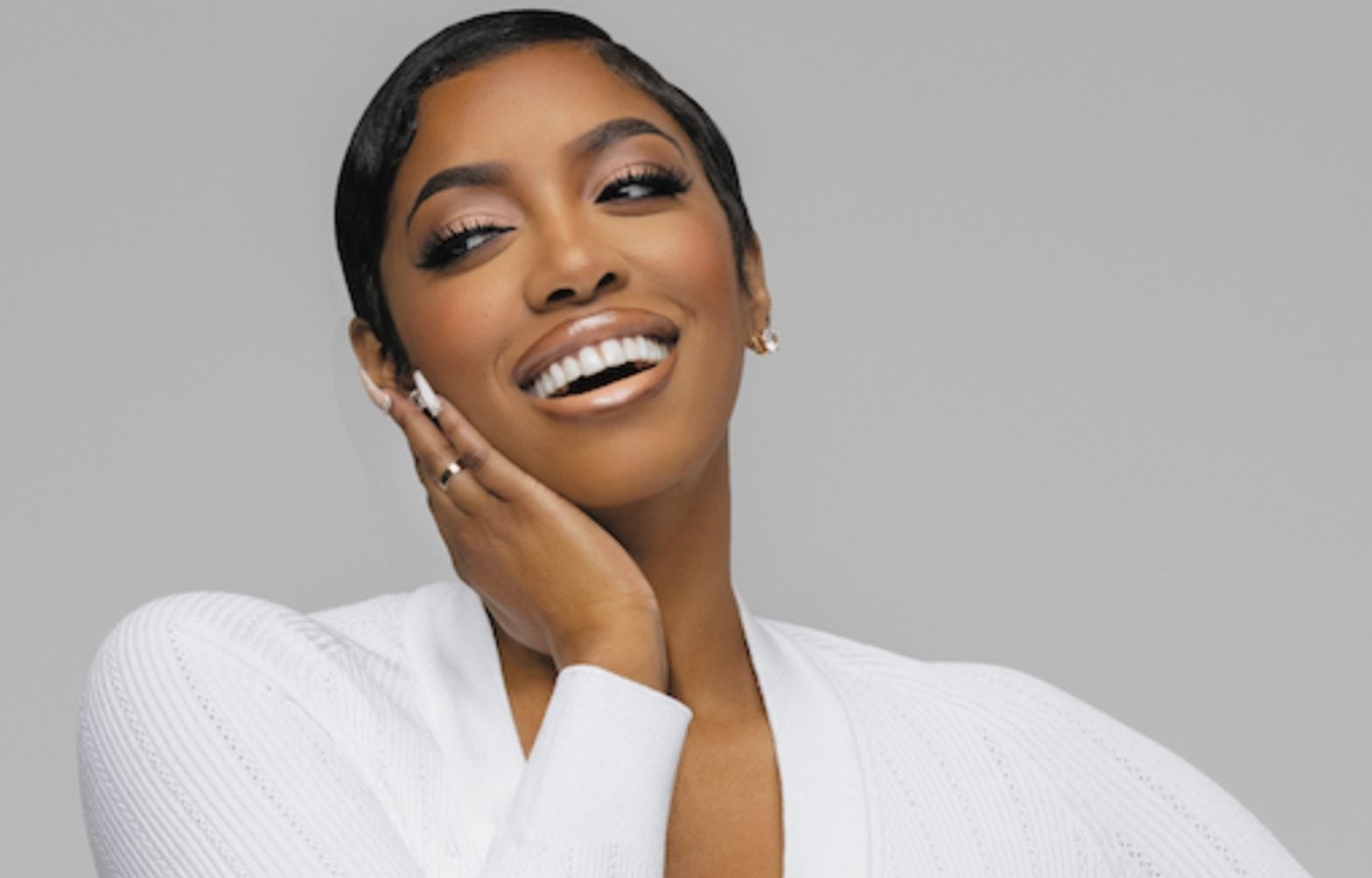 Porsha Williams Still Believes In Being A Submissive Wife — To The Right Man