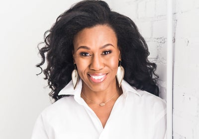 Priscilla Shirer On Dealing With Devastation As A Woman Of Faith And The Key To Staying Encouraged