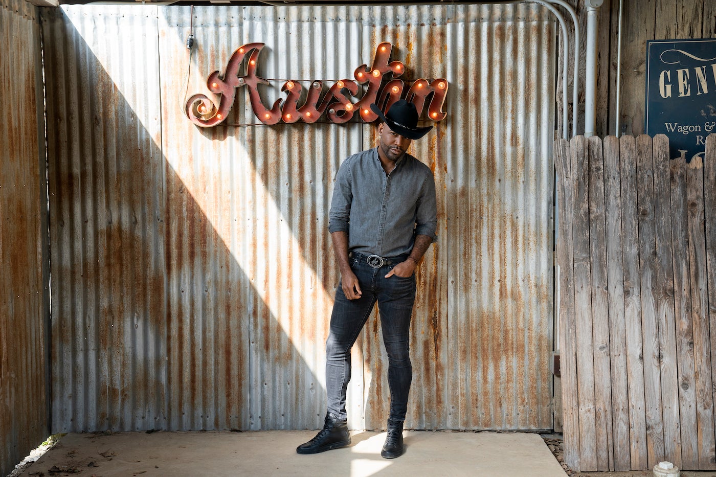 What's New And Black On Netflix In December