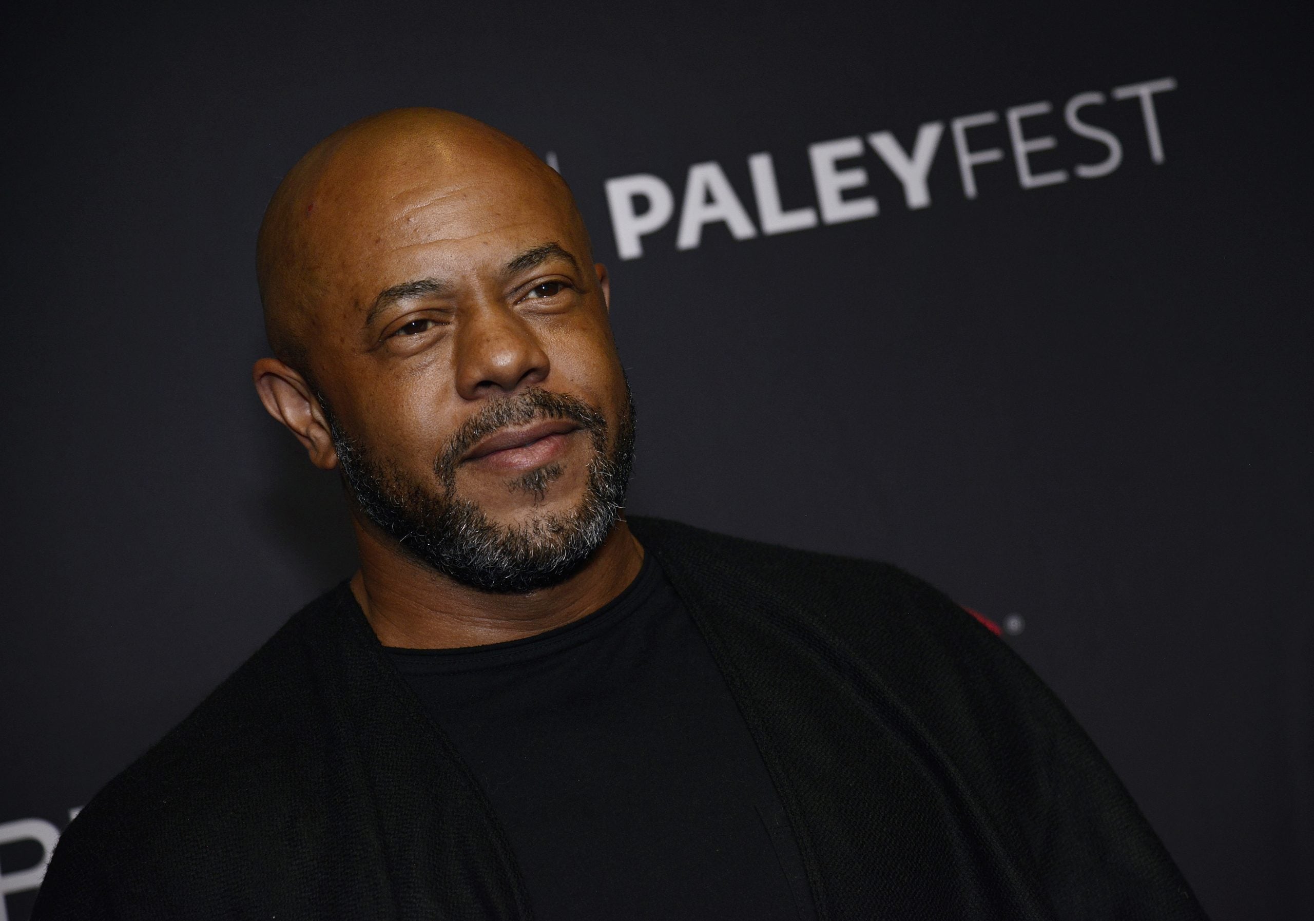 '9-1-1' Star Rockmond Dunbar Leaves The Show Over COVID-19 Vaccine Requirements