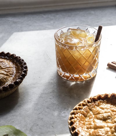 Let’s Toast: 7 Cocktails Perfect For Thanksgiving (And Every Day After)