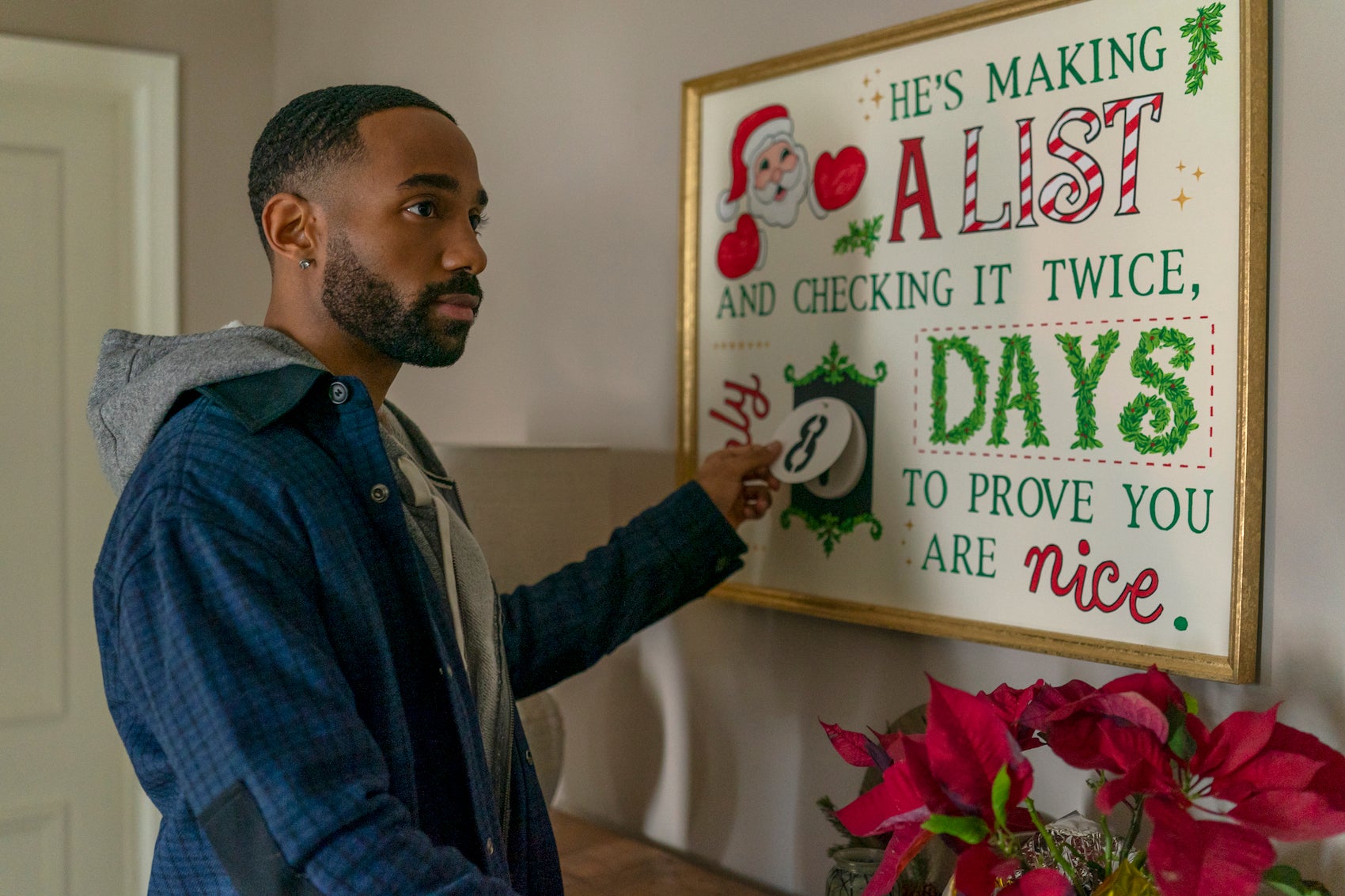 What's New And Black On Netflix In December