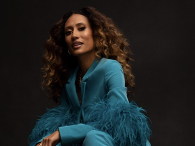 Elaine Welteroth Wants To Help Us Start Betting On Ourselves More — Here’s How