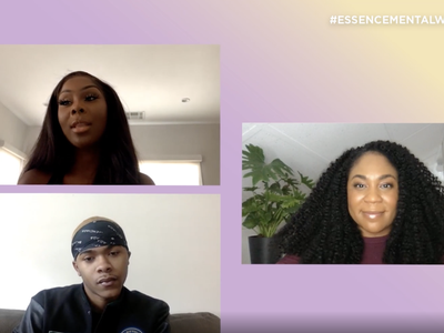 Wellness House: ‘Wild ‘n Out’ Comedienne Jessie Woo and Rapper Kid Kenn On Making Your Social Media Feed A Safe Space