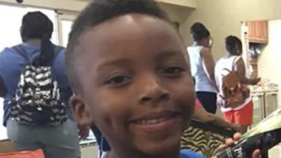 9-Year-Old Ezra Blount Becomes 10th Fatality Of Astroworld Festival