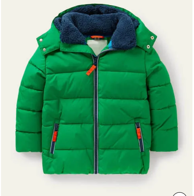 Cute Coats For The Little Ones In Your Life | Essence