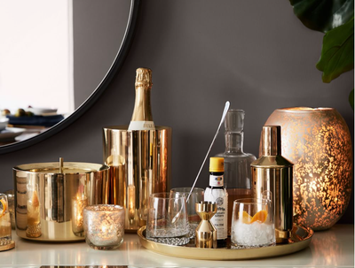 Cheers To The Gifts That Help You Entertain In Style
