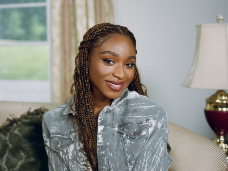 Normani, T-Pain, And Google Join Forces To Support Black-Owned Businesses With Shoppable Short Film