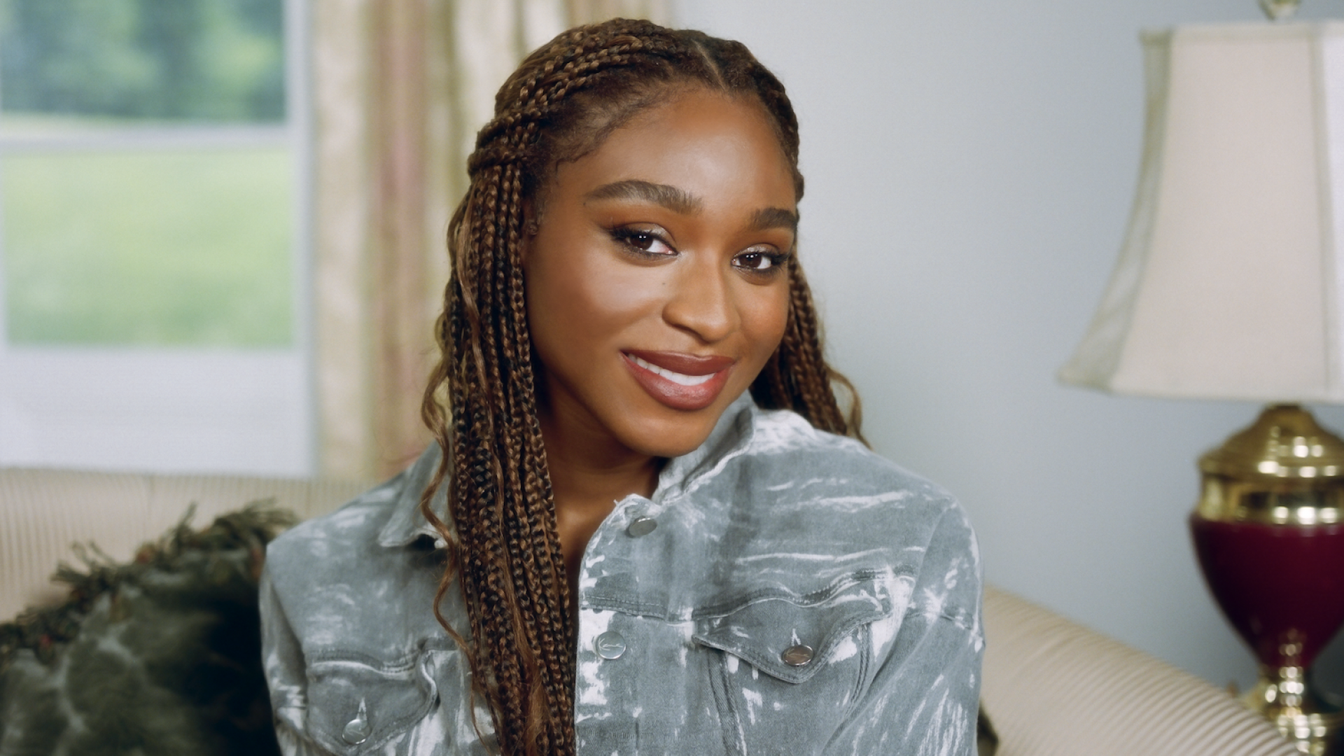 Normani, T-Pain, And Google Join Forces To Support Black-Owned Businesses With Shoppable Short Film