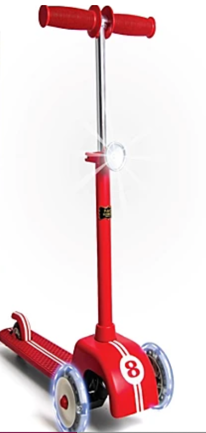 More Pre-Black Friday Savings...This Time For the Whole Fam