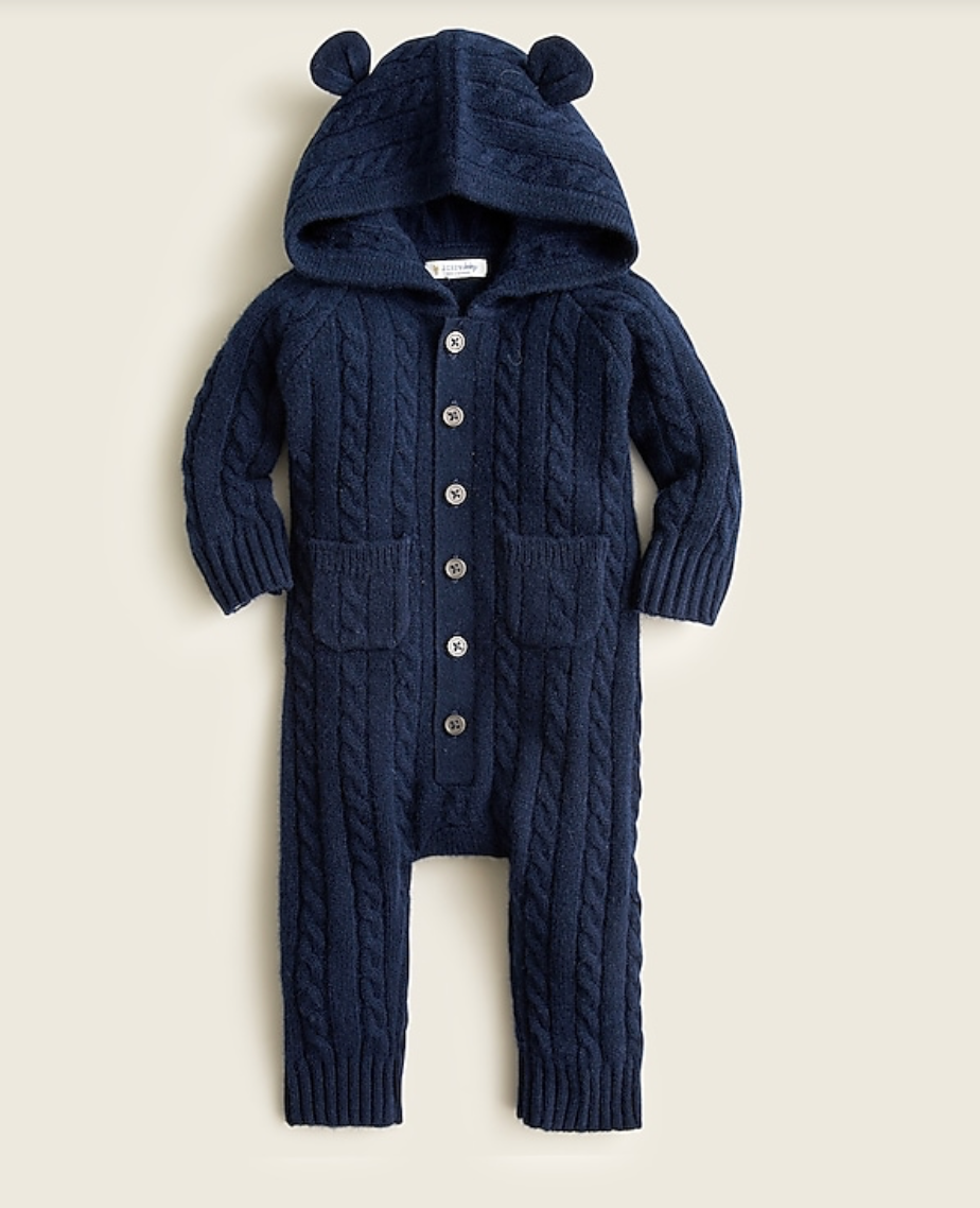 Great-Looking Gifts for You and Your Tribe at J.Crew––Everything is Now 40% Off