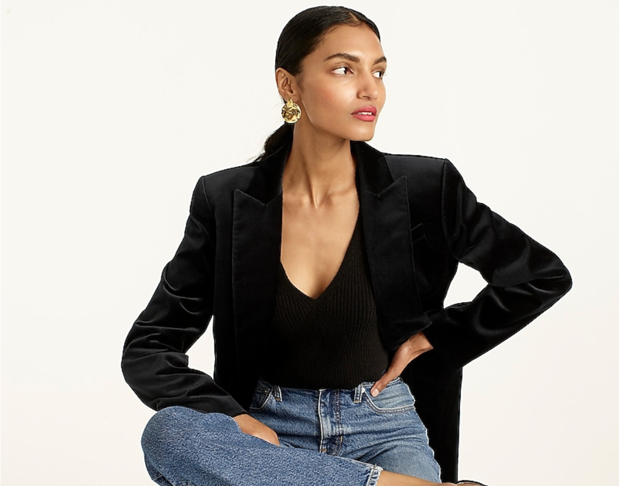 Great-Looking Gifts for You and Your Tribe at J.Crew––Everything is Now 40% Off