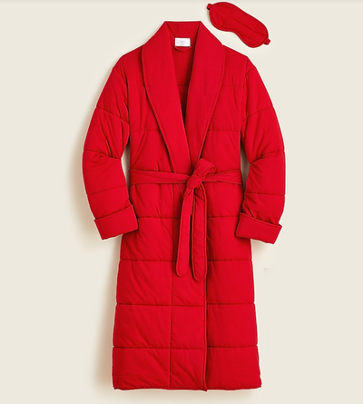 Great-Looking Gifts for You and Your Tribe at J.Crew––Everything is Now 40% Off