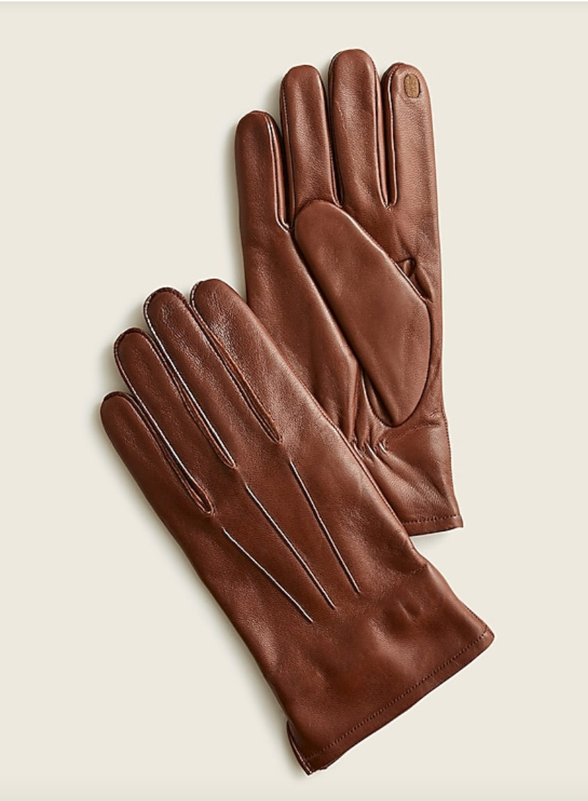 Great-Looking Gifts for You and Your Tribe at J.Crew––Everything is Now 40% Off