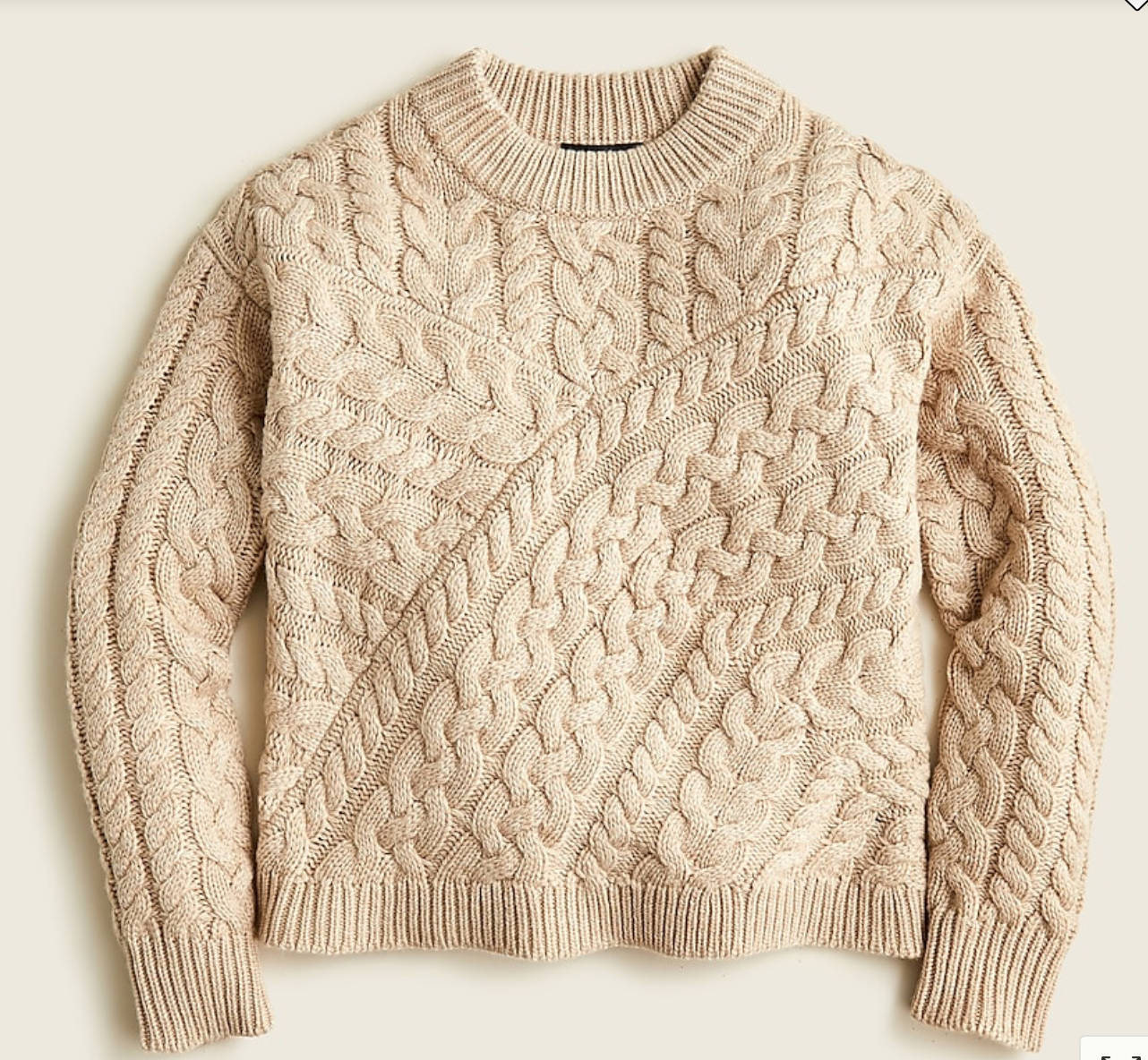 Great-Looking Gifts for You and Your Tribe at J.Crew––Everything is Now 40% Off