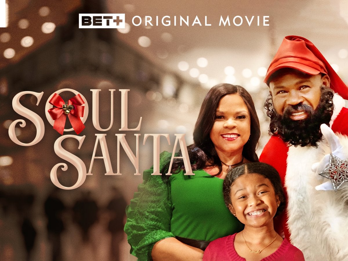 25 New Black Holiday Movies To Watch This Season