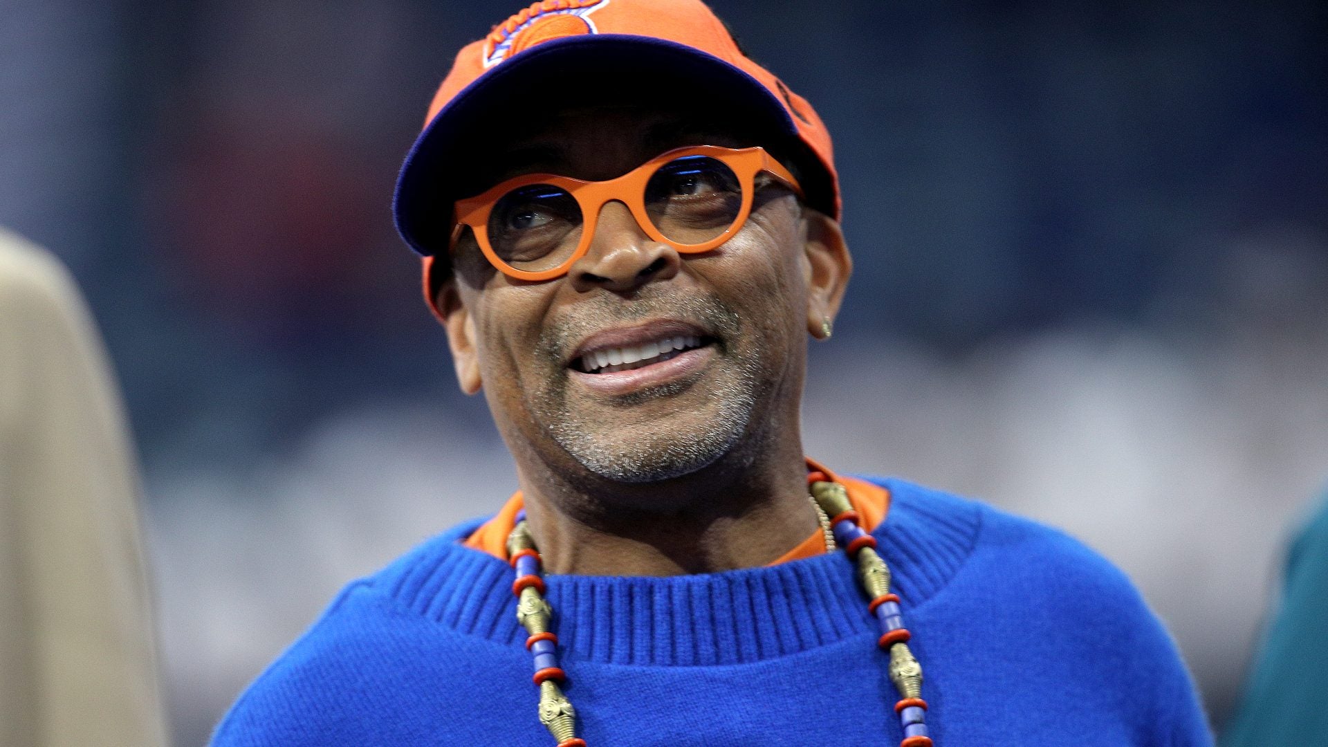 Spike Lee Signs Multiyear Deal With Netflix