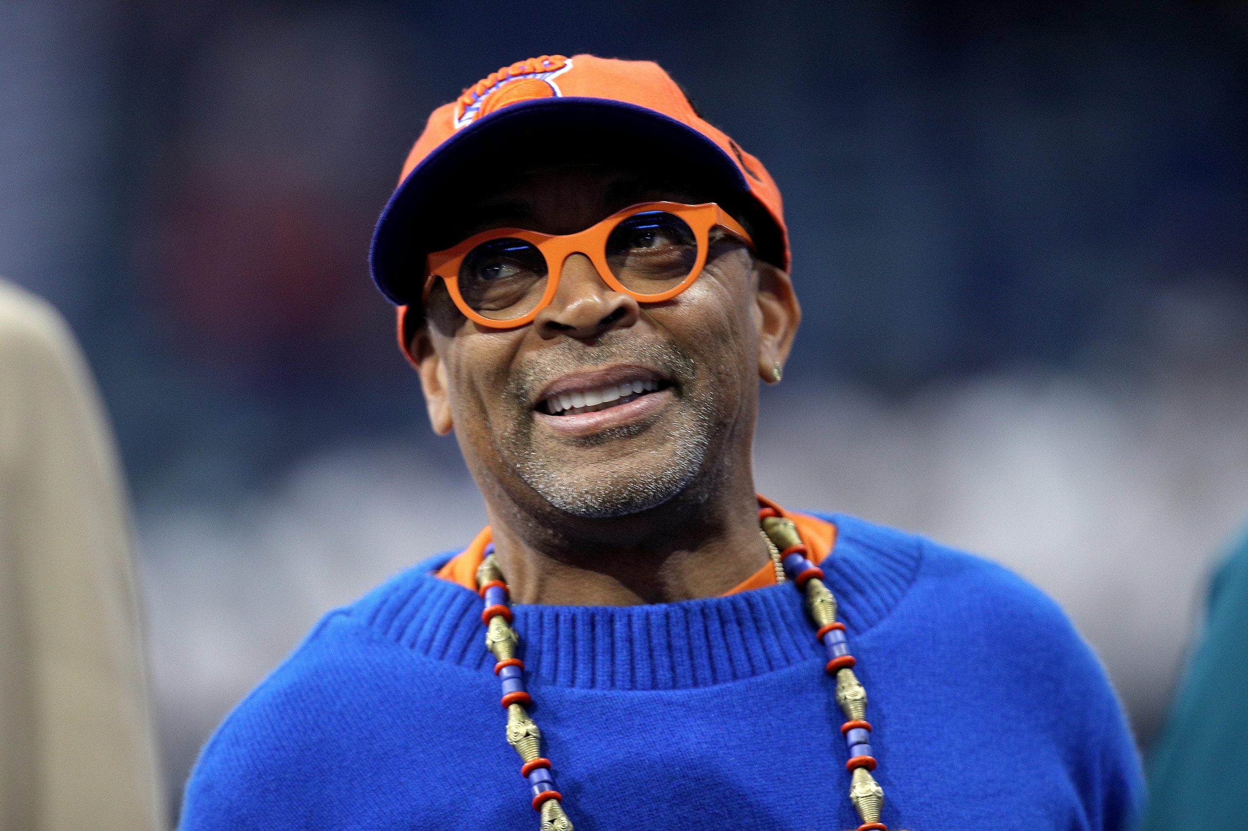 Spike Lee Signs Multiyear Deal With Netflix