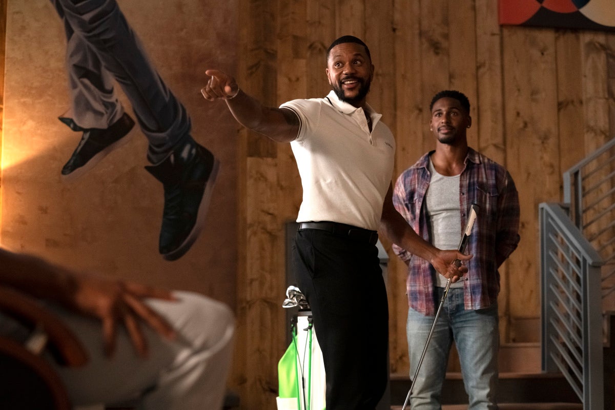 Why Hosea Chanchez Says Malik Wright And ‘The Game’ Are Finally Getting What They Deserve