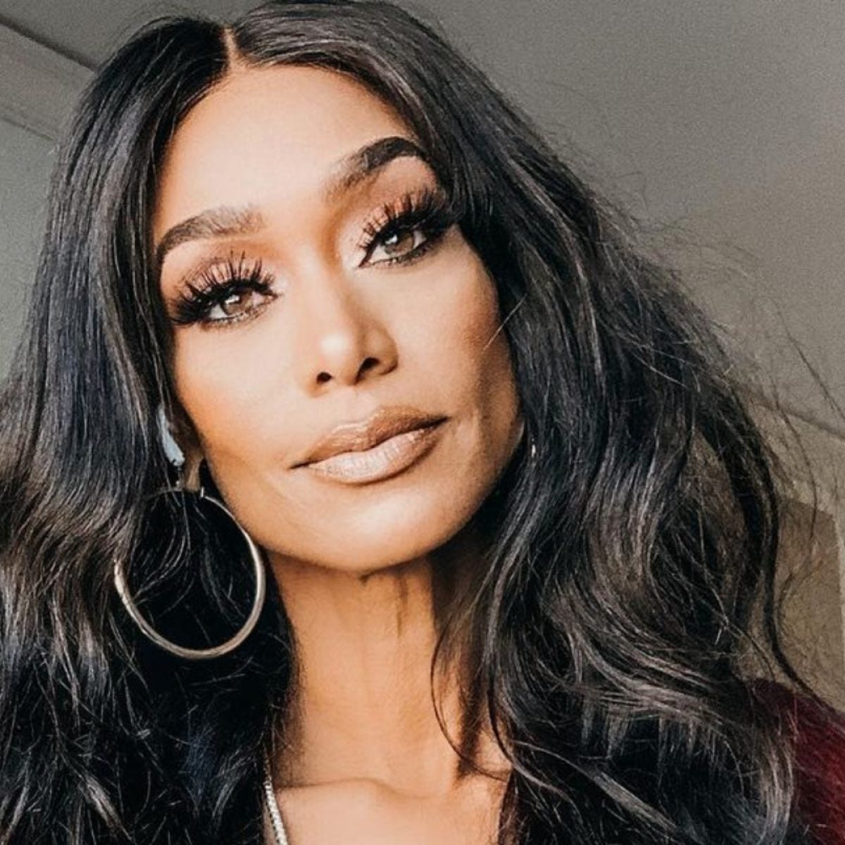 Tami Roman Opens Up About Decades-Long Struggle With Body Dysmorphic Disorder