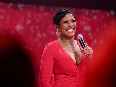 Tamron Hall’s Syndicated Daytime Talk Show Snags Two-Season Renewal