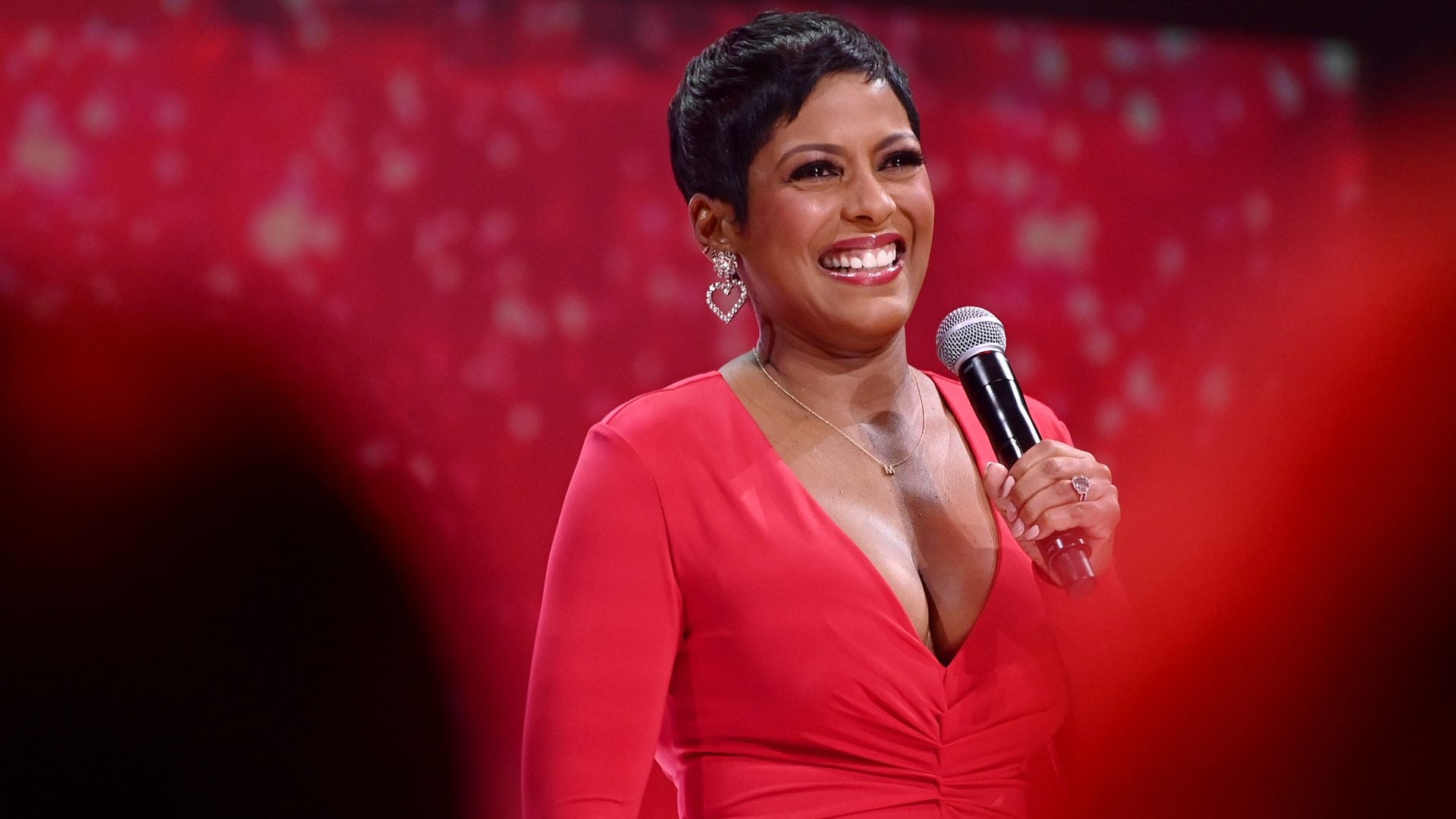 Tamron Hall's Syndicated Daytime Talk Show Snags Two-Season Renewal