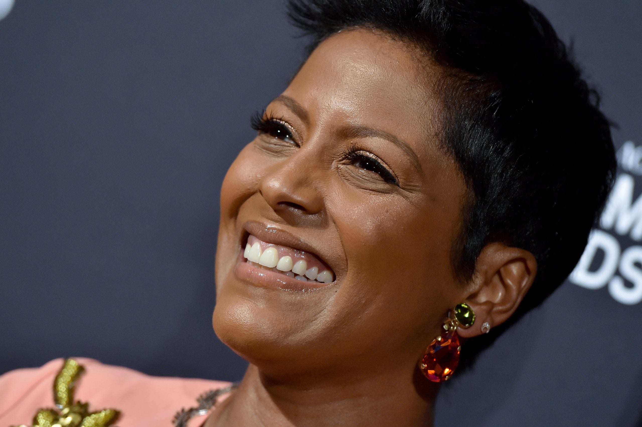 Tamron Hall’s Syndicated Daytime Talk Show Snags Two-Season Renewal