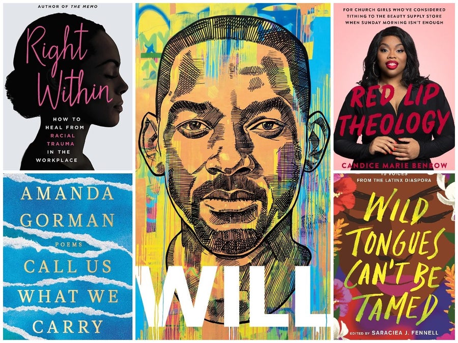 The 19 Best New Winter Reads