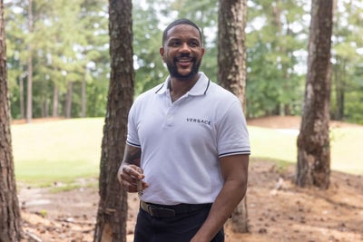 Why Hosea Chanchez Says Malik Wright And ‘The Game’ Are Finally Getting What They Deserve