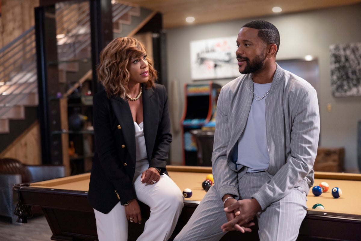 Wendy Raquel Robinson Knows You’re Skeptical About ‘The Game’ Revival But She Says You’ll Enjoy It