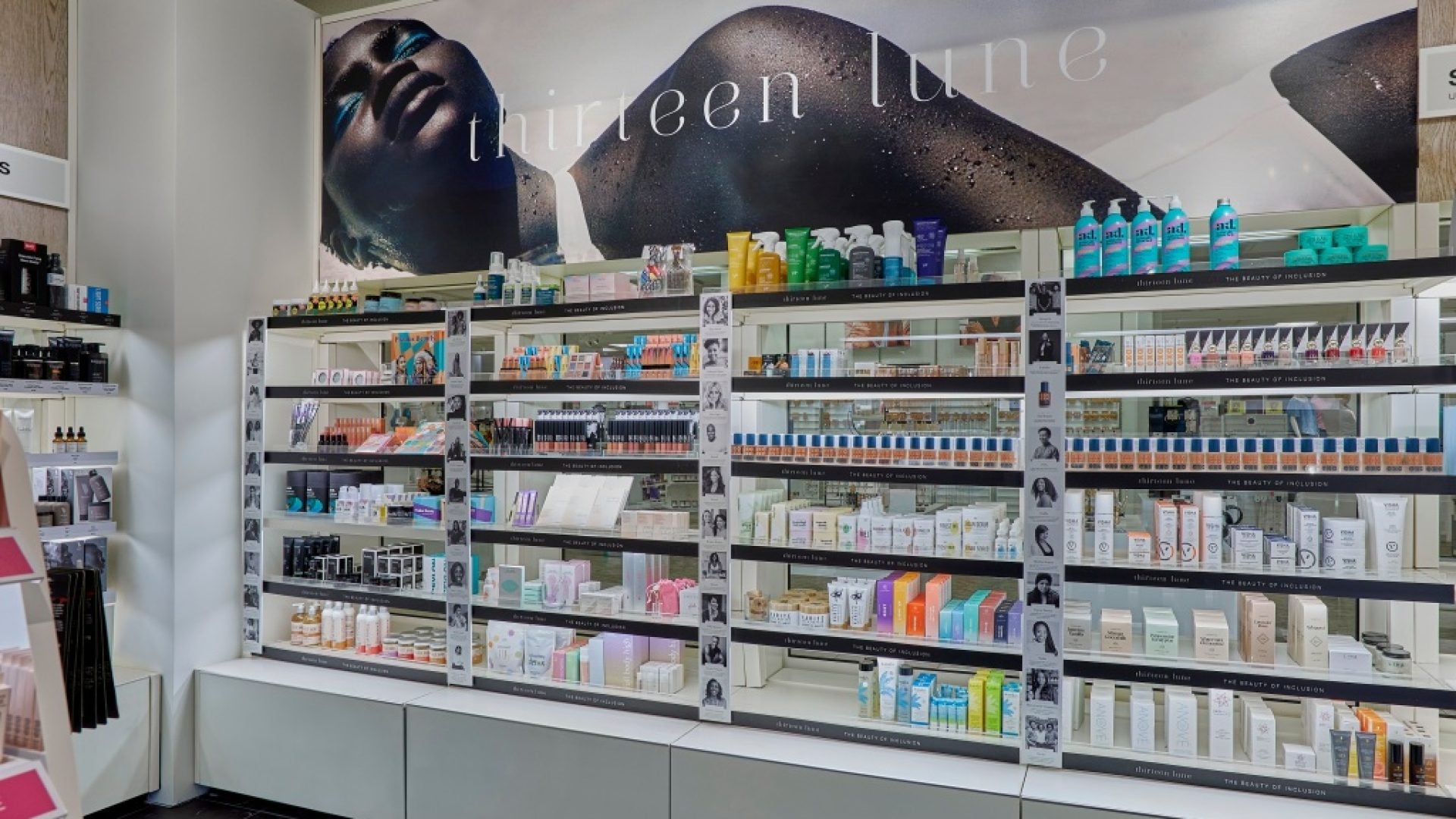 Black Beauty Retailer Thirteen Lune Closes $3M Seed With Black-Founded Fearless Fund As Lead